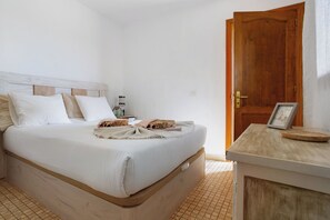 واي فاي وملاءات أسرّة