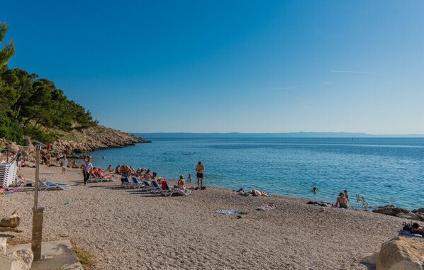 Plage