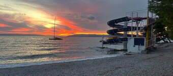 Villa Stipe - Makarska by Villas Guide