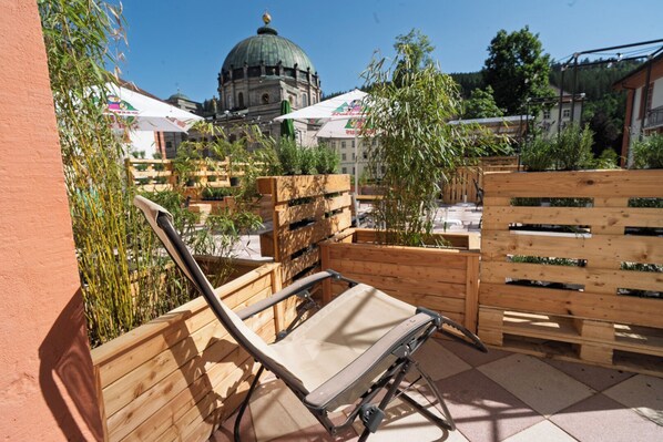 テラス / パティオ