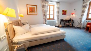 1 Schlafzimmer, WLAN