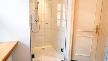 Dusche, Haartrockner