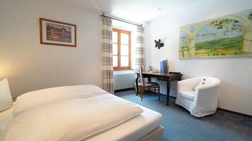 1 bedroom, WiFi