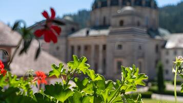 Außendetails