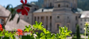 Apartamento 'Suite' con jardín comunitario y wifi