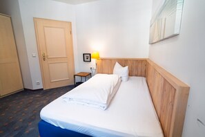 1 Schlafzimmer, WLAN