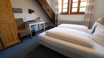 1 bedroom, WiFi