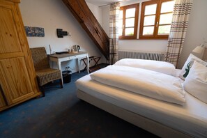 1 bedroom, WiFi