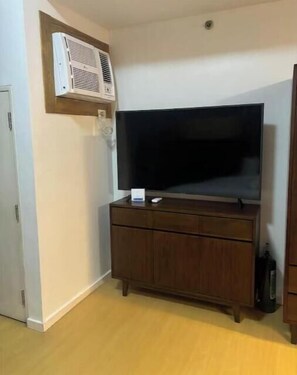 住宿内部