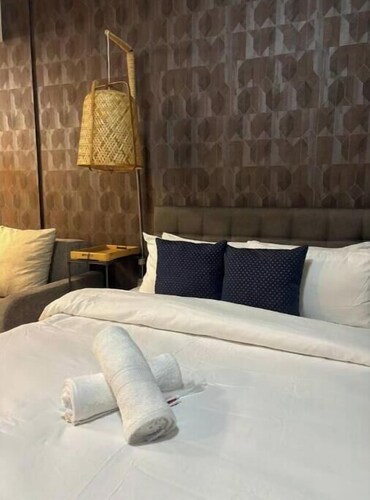 Cozy studio unit in Avant BGC