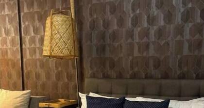 Cozy studio unit in Avant BGC