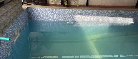 House, 4 Bedrooms, Private Pool, City View | Pool | Outdoor pool
