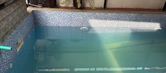 Serene Oasis in Lagos - Private Pool & Relaxing Ambiance