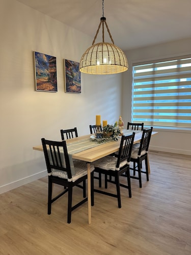 Sol & Sandstone – Mykonos-Inspired Modern Retreat