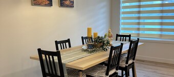 Sol & Sandstone – Mykonos-Inspired Modern Retreat