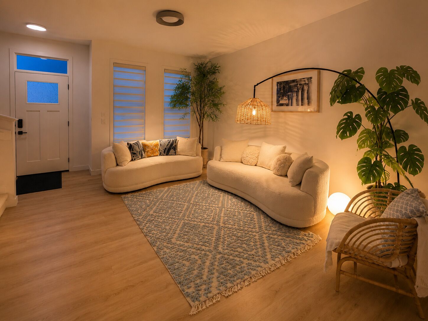 Intérieur
