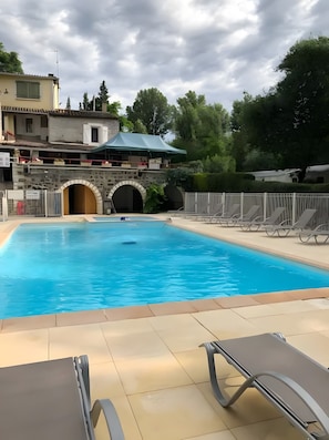 Alberca