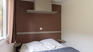 3 bedrooms