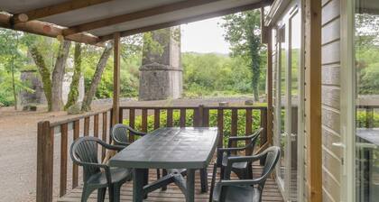 Mobil-home 'Mobil-home Confort A - 1-4 Pers.