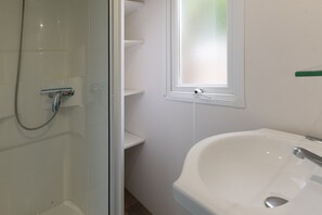 Dusche