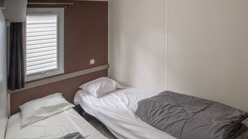 3 bedrooms