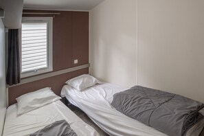 3 Schlafzimmer