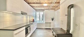 Business Apartment Oberbipp