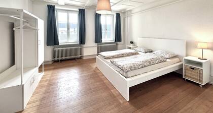 Business Apartment Oberbipp