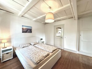 Business Apartment - Business Apartment Oberbipp (Oberbipp)