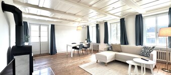 Business Apartment Oberbipp