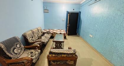 Prashi Homes