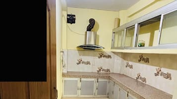 Casa Deluxe | Cocina privada