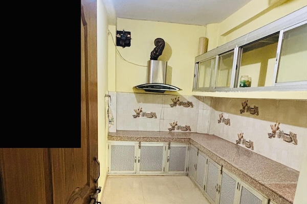 Deluxe House | Private kitchen