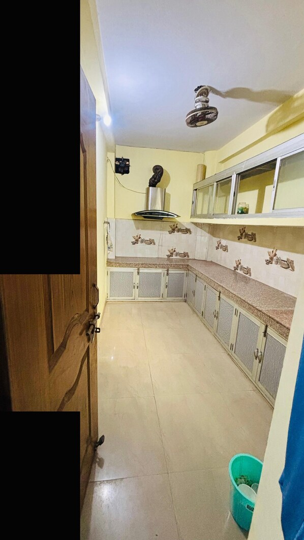 Deluxe House | Private kitchen