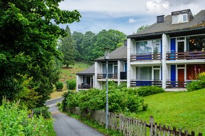 Exterior - Apartment "Berglounge im Harz" in St. Andreasberg (Sankt Andreasberg)