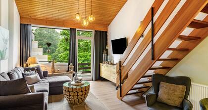 Apartment "Berglounge im Harz" in St. Andreasberg