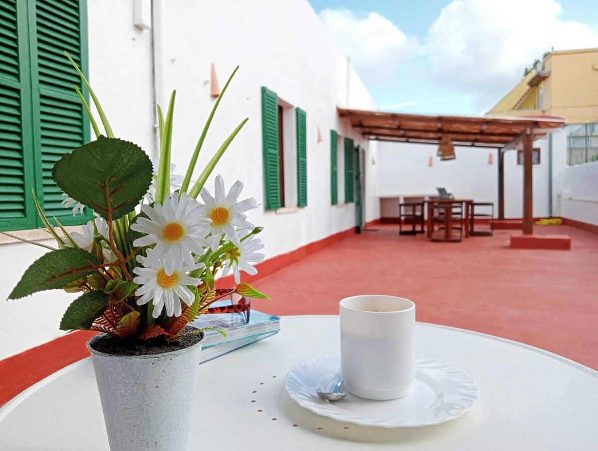 Bild für Gastgeberprofil