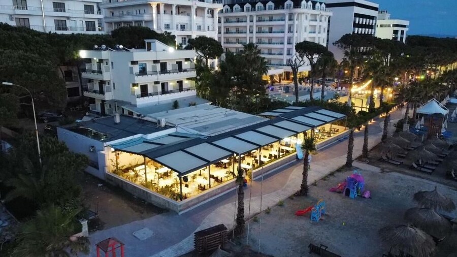 Okej Hotel