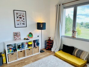 Kinderbereich