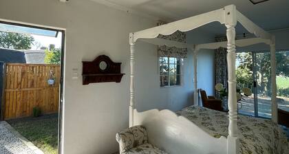 Honeymoon Stay at The James Family Farm