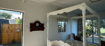Honeymoon Stay at The James Family Farm