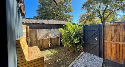 Honeymoon Stay at The James Family Farm