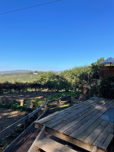 Honeymoon Stay at The James Family Farm