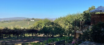 Honeymoon Stay at The James Family Farm