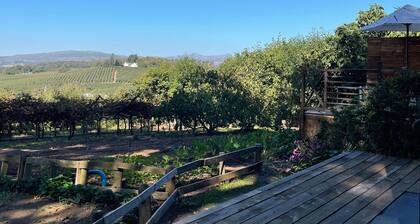 Honeymoon Stay at The James Family Farm