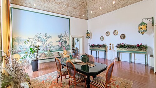 Weltkulturerbe-Suite - Assisi