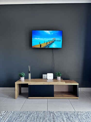 Cool 1-bedroom apartment in Mbombela