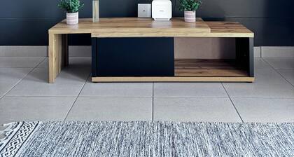 Cool 1-bedroom apartment in Mbombela