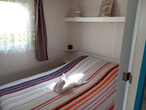 Draps fournis