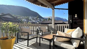 Terraço/pátio